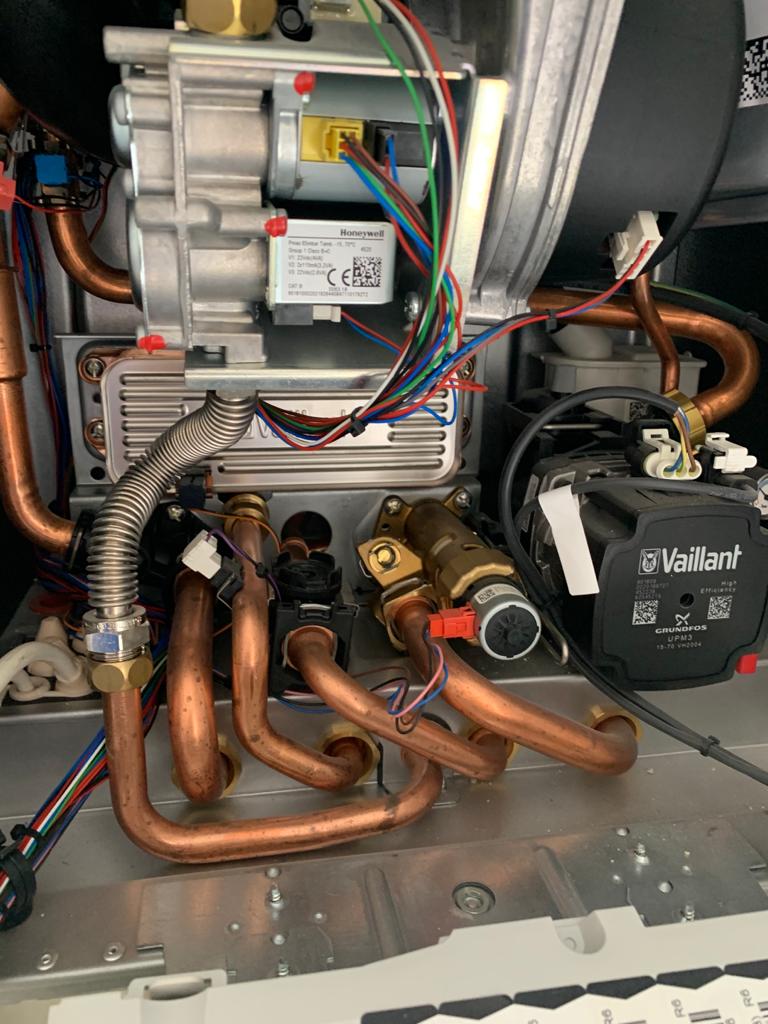 Heating Engineer: Image 7